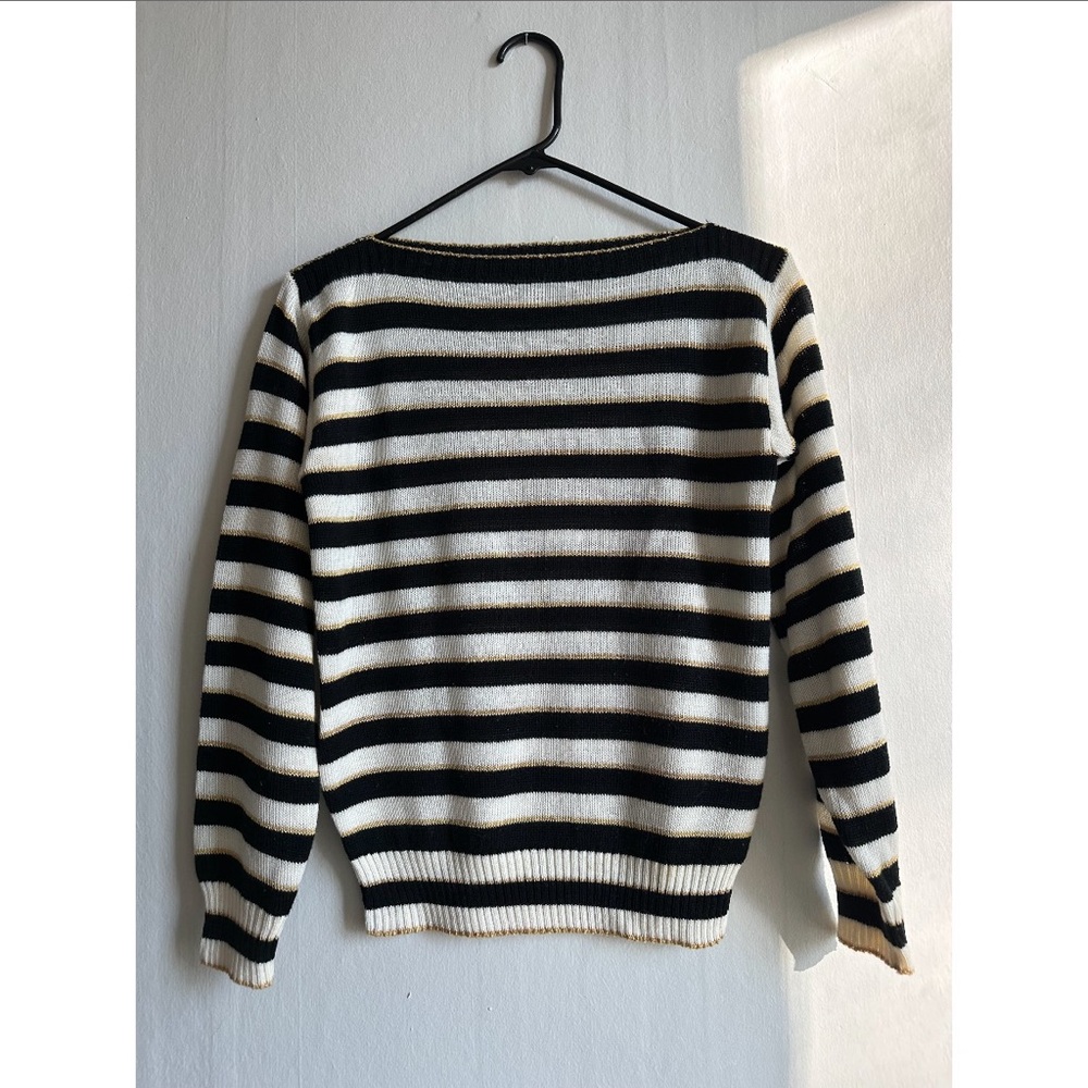 Vintage sweater